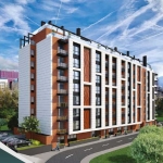 Тристаен апартамент в София, Център - 129 кв.м за 2450 €/кв.м - Снимка #1