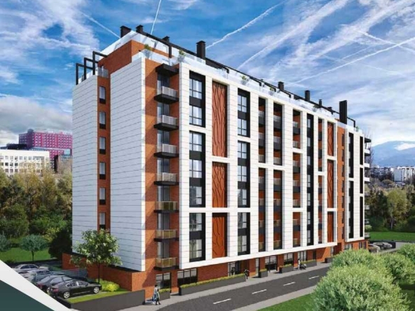 Двустаен апартамент в София, Център - 72 кв.м за 2445 €/кв.м - Снимка #1