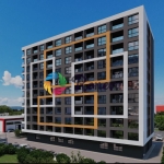 Двустаен апартамент в Варна, Младост 2 - 68 кв.м за 788 €/кв.м - Снимка #1