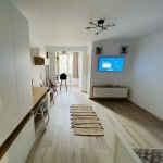 Дава се под наем Едностаен апартамент в Бургас, Ветрен - 40 кв.м за 153 € - Снимка #1