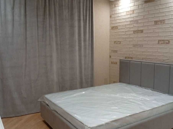 Дава се под наем Двустаен апартамент в София, Левски - 58 кв.м за 425 € - Снимка #1