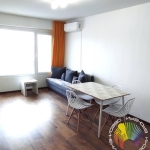 Дава се под наем Тристаен апартамент в Бургас, Братя Миладинови - 60 кв.м за 382.5 € - Снимка #1