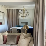 Дава се под наем Тристаен апартамент в София, Медицинска академия - 70 кв.м за 1250 € - Снимка #1