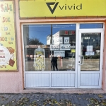 Дава се под наем Магазин в Силистра, Малчика - 80 кв.м за 520 € - Снимка #1