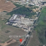 Дава се под наем Парцел в с. Тополи, Област Варна - 3500 кв.м за 1785 € - Снимка #1