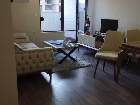 Двустаен апартамент в Пловдив, Тракия - 66 кв.м за 1314 €/кв.м - Снимка #1