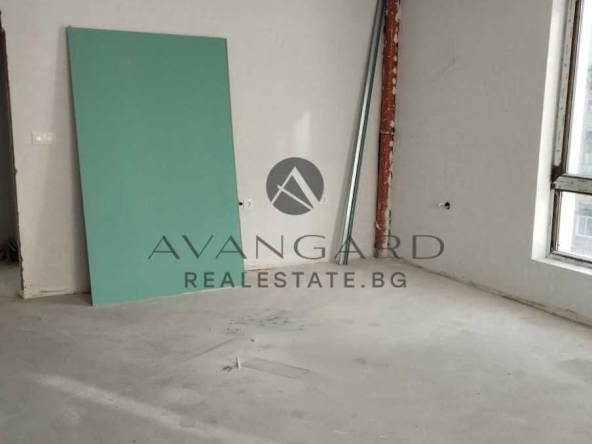 Тристаен апартамент в Пловдив, Кючук Париж - 84 кв.м за 1429 €/кв.м - Снимка #1