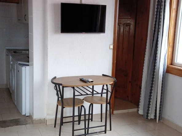 Дава се под наем  в Банско - 25 кв.м за 153 € - Снимка #1