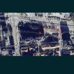 Дава се под наем Гараж / Паркомясто в Шумен, Център - 18 кв.м за 76.5 € - Снимка #1