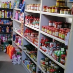 Магазин в Стамболийски - 56 кв.м за 501 €/кв.м - Снимка #1