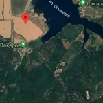 Парцел в Елин Пелин - 2582 кв.м за 14 €/кв.м - Снимка #1