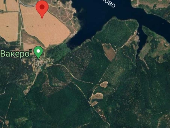 Парцел в Елин Пелин - 2582 кв.м за 14 €/кв.м - Снимка #1