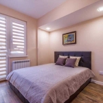 Дава се под наем Двустаен апартамент в София, Център - 50 кв.м за 597.21 € - Снимка #1