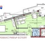 Двустаен апартамент в Русе, Широк център - 87 кв.м за 664 €/кв.м - Снимка #1