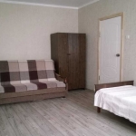 Дава се под наем Едностаен апартамент в Пловдив, Тракия - 40 кв.м за 224.4 € - Снимка #1