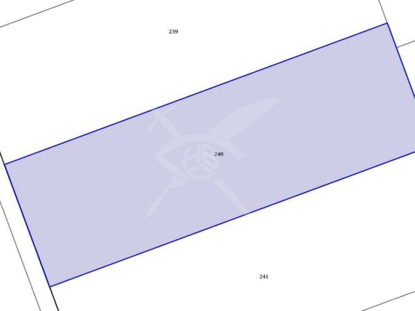 Парцел в Ахтопол - 5000 кв.м за 16 €/кв.м - Снимка #1