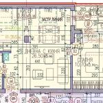 Двустаен апартамент в Пловдив, Кючук Париж - 62 кв.м за 1352 €/кв.м - Снимка #1