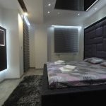 Дава се под наем Тристаен апартамент в Пловдив, Захарна фабрика - 91 кв.м за 325 € - Снимка #1