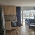 Дава се под наем Двустаен апартамент в Пловдив, Мараша - 50 кв.м за 448.8 € - Снимка #1