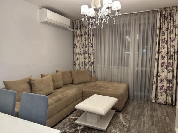 Дава се под наем Двустаен апартамент в София, Дървеница - 76 кв.м за 600 € - Снимка #1