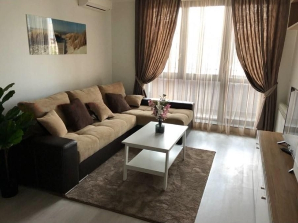 Дава се под наем Двустаен апартамент в София, Витоша - 72 кв.м за 599 € - Снимка #1