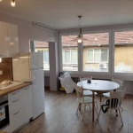 Дава се под наем Двустаен апартамент в София, Център - 70 кв.м за 668.1 € - Снимка #1