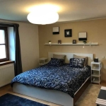 Дава се под наем Едностаен апартамент в Пловдив, Мараша - 45 кв.м за 168.3 € - Снимка #1