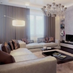 Дава се под наем Двустаен апартамент в Стара Загора, Опълченски - 60 кв.м за 40.8 € - Снимка #1