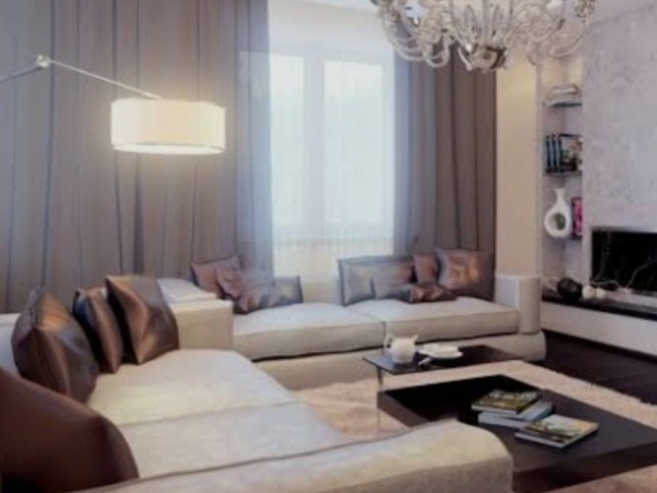 Дава се под наем Двустаен апартамент в Стара Загора, Опълченски - 60 кв.м за 40.8 € - Снимка #1