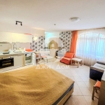 Едностаен апартамент в к.к. Слънчев бряг - 41 кв.м за 1366 €/кв.м - Снимка #1