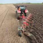 Земеделски имот в Дулово -  кв.м за 62 €/дка - Снимка #1