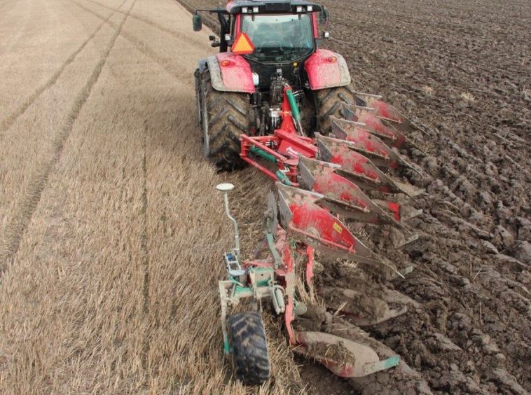 Земеделски имот в Дулово -  кв.м за 62 €/дка - Снимка #1