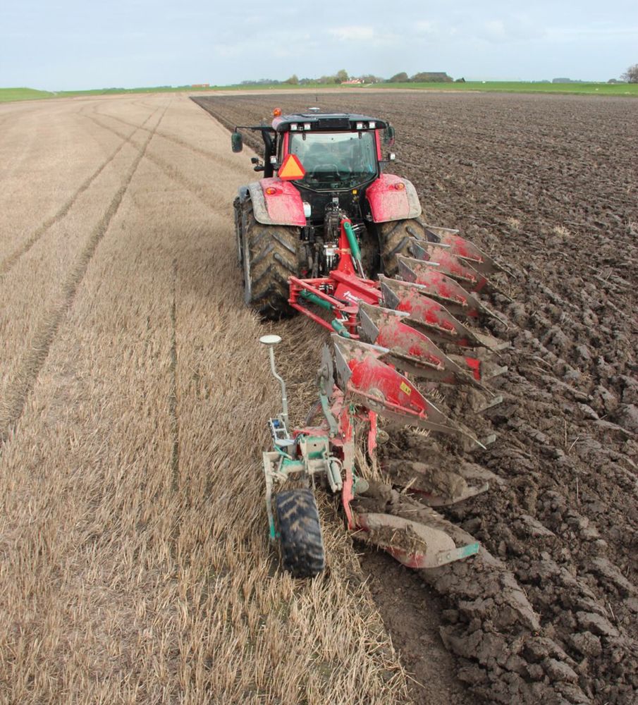 Земеделски имот в Дулово -  кв.м за 62 €/дка - Снимка #1