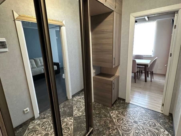 Дава се под наем Двустаен апартамент в София, Обеля 1 - 40 кв.м за 375 € - Снимка #1