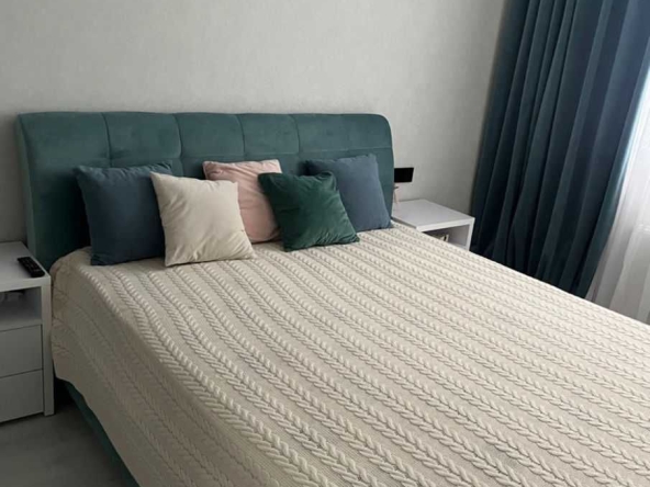 Дава се под наем Двустаен апартамент в София, Хиподрума - 65 кв.м за 425 € - Снимка #1