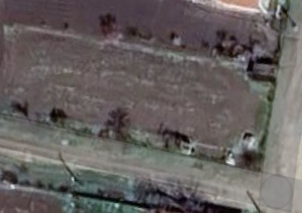 Парцел в Димитровград - 1070 кв.м за 31 €/кв.м - Снимка #1