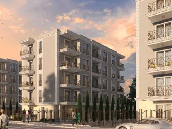 Едностаен апартамент в к.к. Слънчев бряг - 35 кв.м за 1340 €/кв.м - Снимка #1
