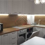 Дава се под наем Двустаен апартамент в Варна, Гранд Мол Варна - 69 кв.м за 510 € - Снимка #1