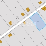 Парцел в Търговище, Вилна зона - 493 кв.м за 17 €/кв.м - Снимка #1