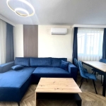 Дава се под наем Двустаен апартамент в Пловдив, Южен - 65 кв.м за 500 € - Снимка #1