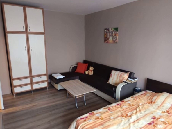 Дава се под наем Едностаен апартамент в София, Левски Г - 40 кв.м за 398.82 € - Снимка #1