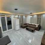 Дава се под наем Двустаен апартамент в Пловдив, Христо Смирненски - 76 кв.м за 550 € - Снимка #1