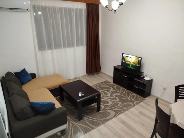 Дава се под наем Двустаен апартамент в Пловдив, Каменица 1 - 53 кв.м за 325 € - Снимка #1