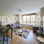 Дава се под наем Двустаен апартамент в Варна, Лятно кино Тракия - 60 кв.м за 548.25 € - Снимка #1