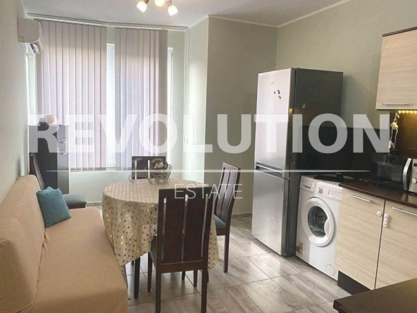 Дава се под наем Тристаен апартамент в Варна, Аспарухово - 70 кв.м за 433.5 € - Снимка #1