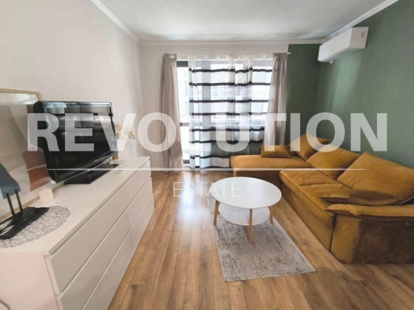 Дава се под наем Двустаен апартамент в Варна, Победа - 72 кв.м за 523.26 € - Снимка #1