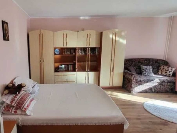 Дава се под наем Едностаен апартамент в Пловдив, Младежки Хълм - 40 кв.м за 153 € - Снимка #1