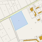 Земеделски имот в с. Коларово, Област Силистра -  кв.м за 2 €/дка - Снимка #1