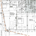 Тристаен апартамент в Варна, Бриз - 96 кв.м за 2037 €/кв.м - Снимка #1