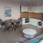 Дава се под наем Двустаен апартамент в Пловдив, Център - 76 кв.м за 560 € - Снимка #1